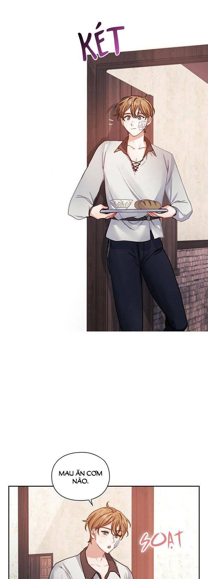 Người Tình Diên Tịch Chapter 14 - 66