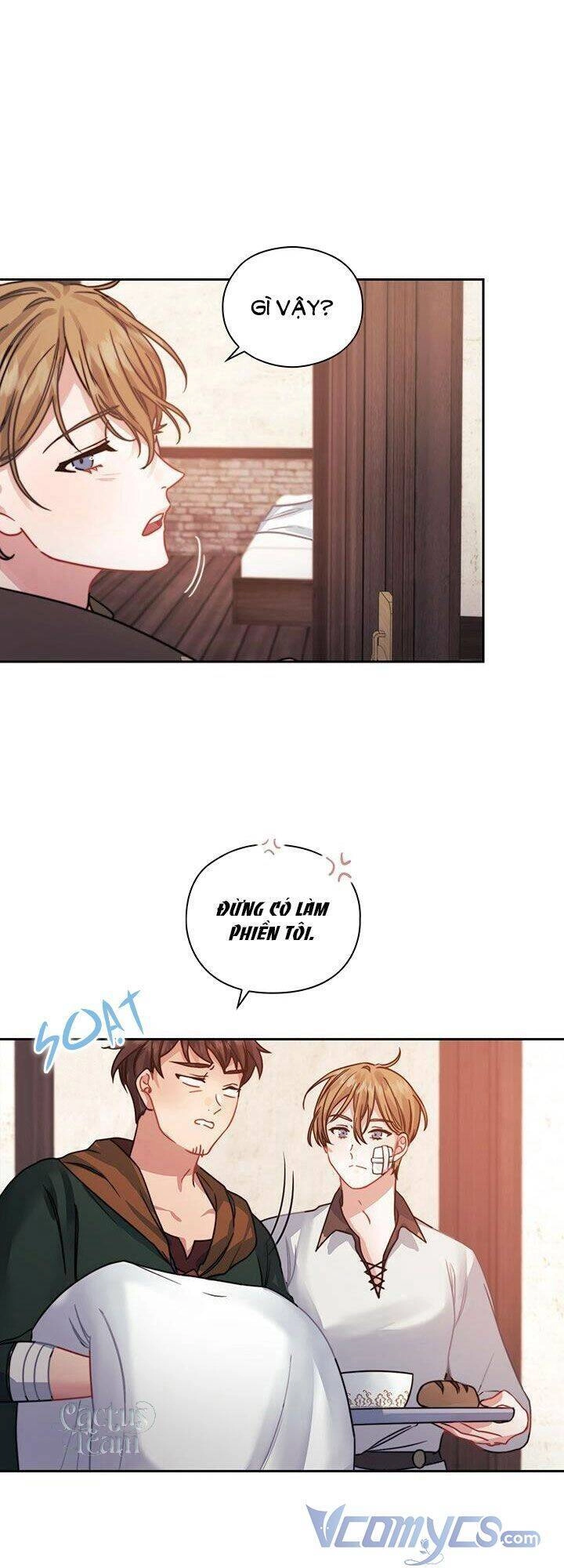 Người Tình Diên Tịch Chapter 14 - 68