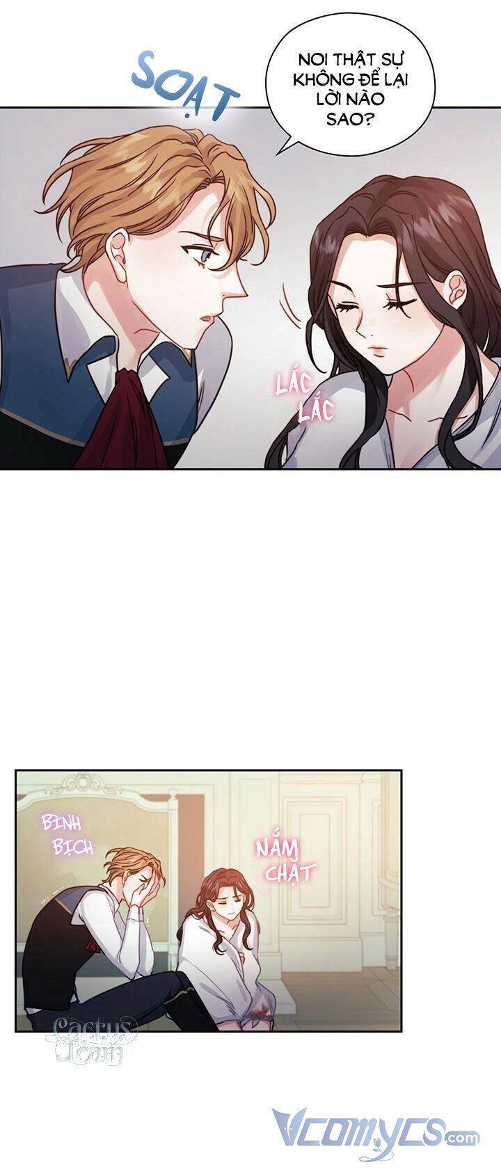 Người Tình Diên Tịch Chapter 14 - 71