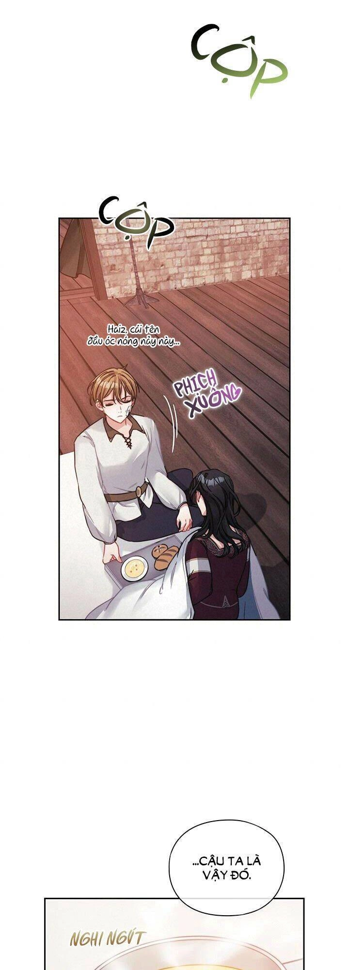 Người Tình Diên Tịch Chapter 14 - 75