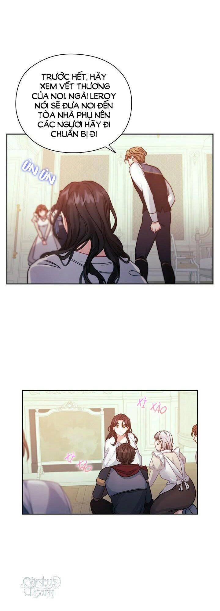 Người Tình Diên Tịch Chapter 14 - 81