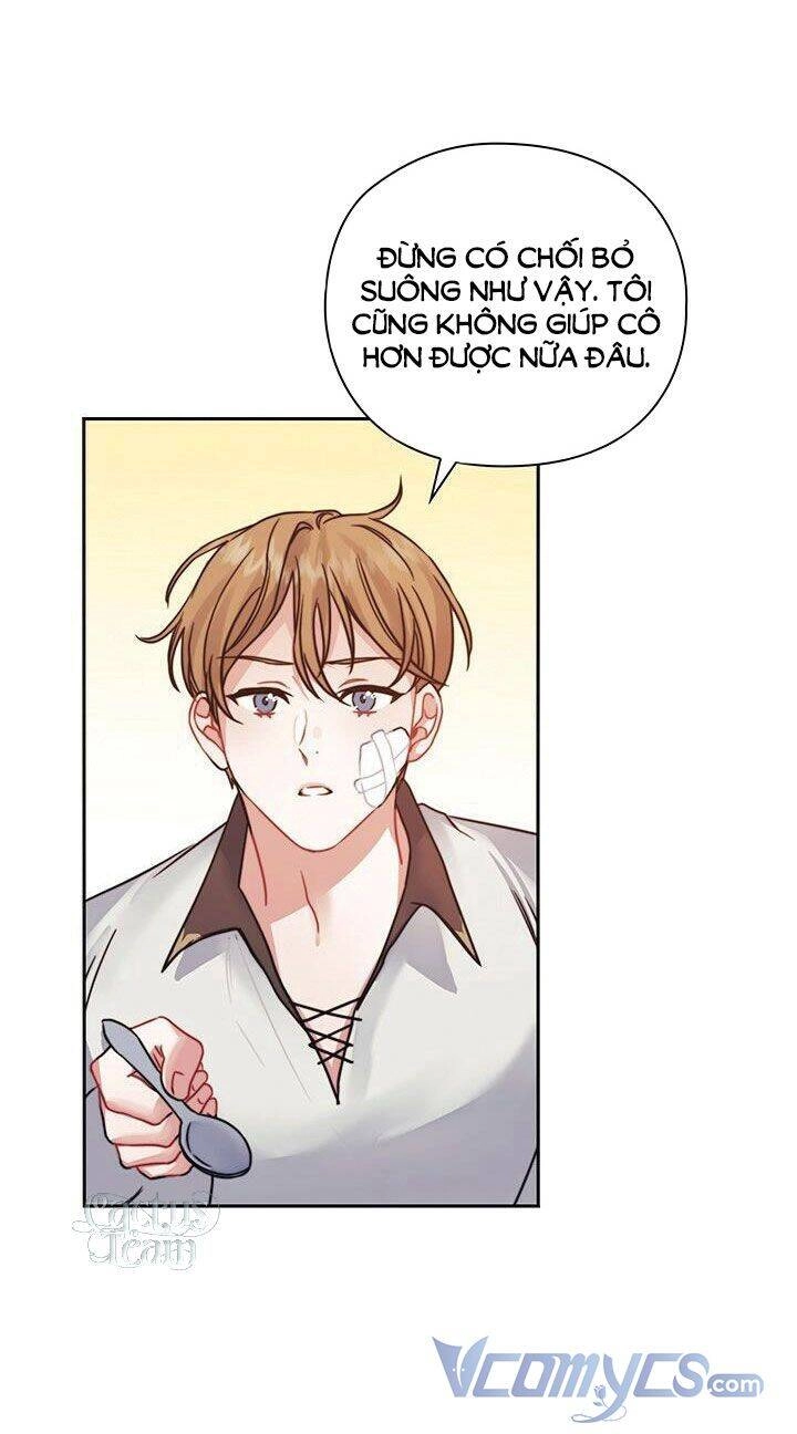 Người Tình Diên Tịch Chapter 14 - 86