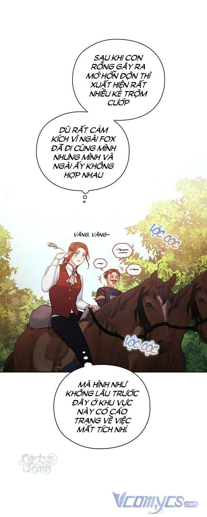 Người Tình Diên Tịch Chapter 14 - 87