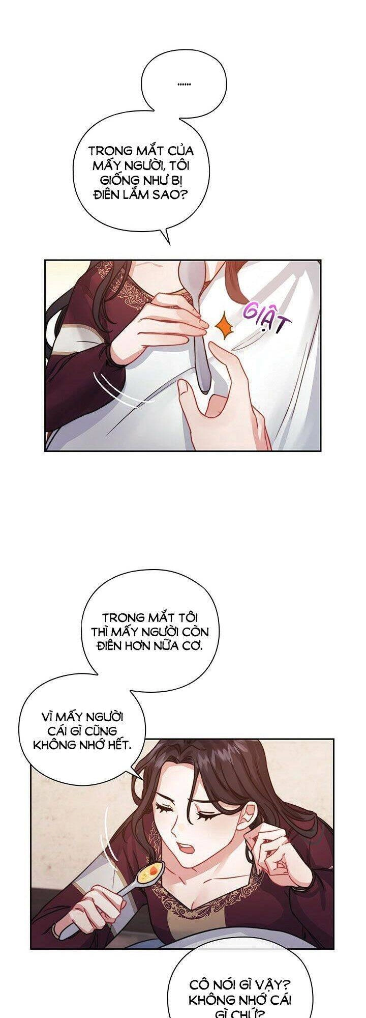 Người Tình Diên Tịch Chapter 14 - 88