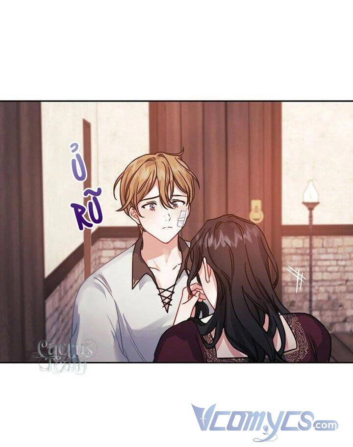 Người Tình Diên Tịch Chapter 14 - 91