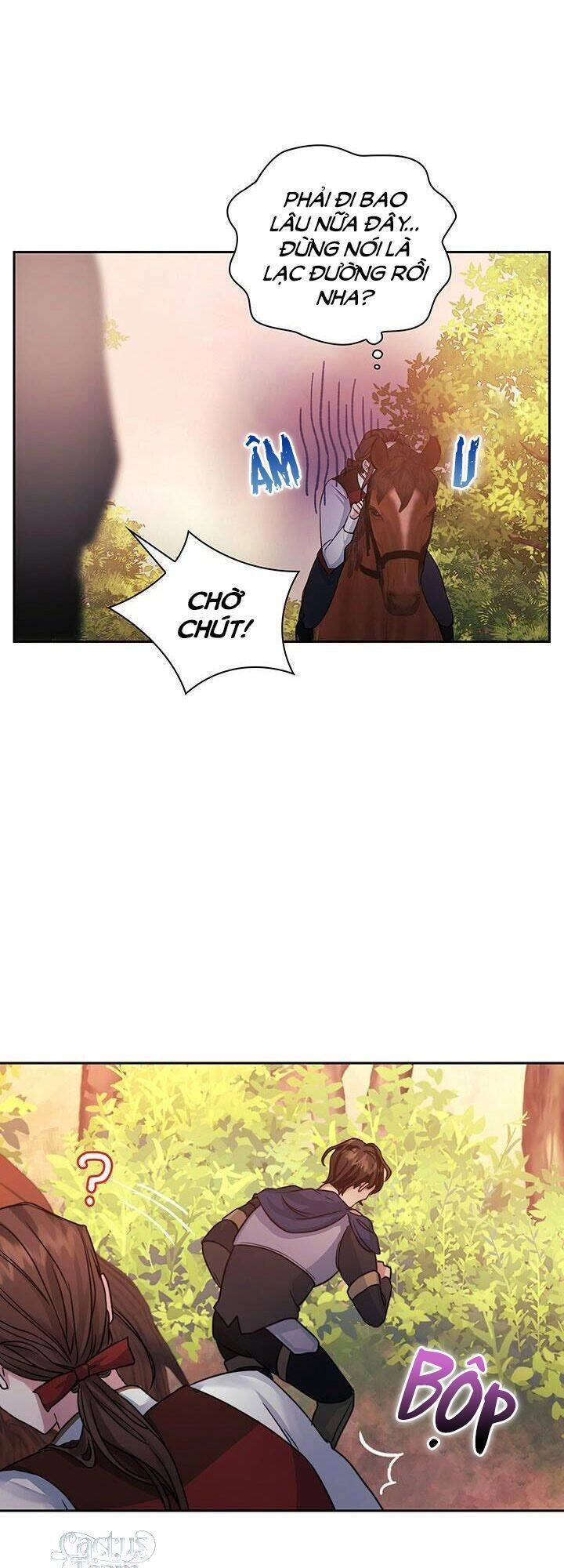 Người Tình Diên Tịch Chapter 14 - 95