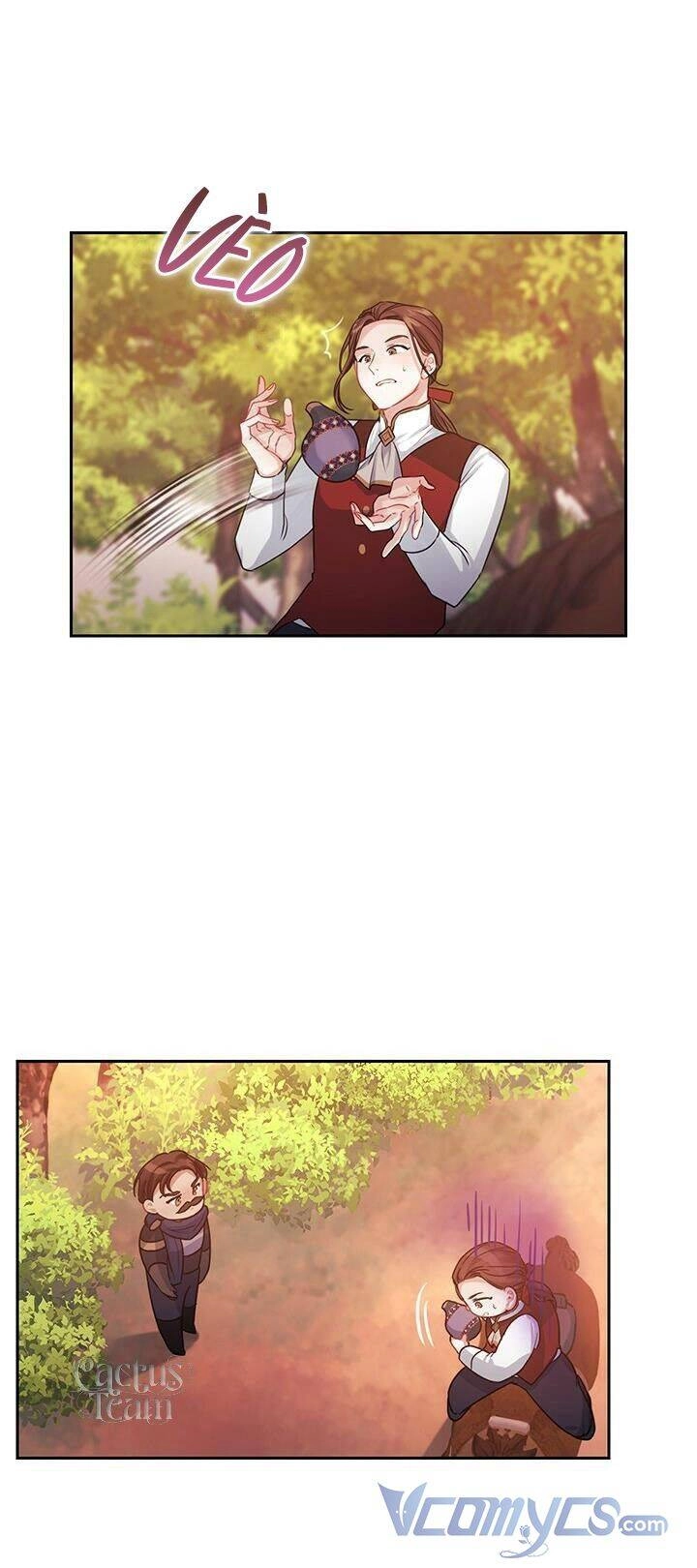 Người Tình Diên Tịch Chapter 14 - 98