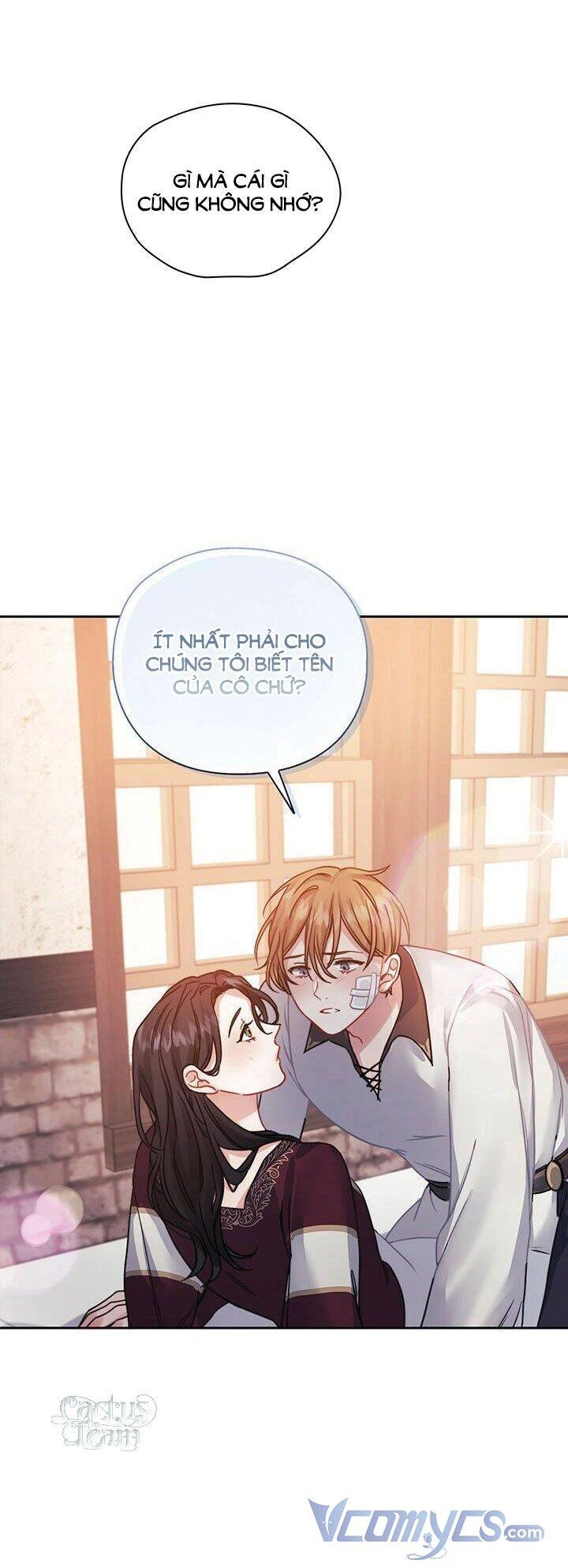 Người Tình Diên Tịch Chapter 14 - 99