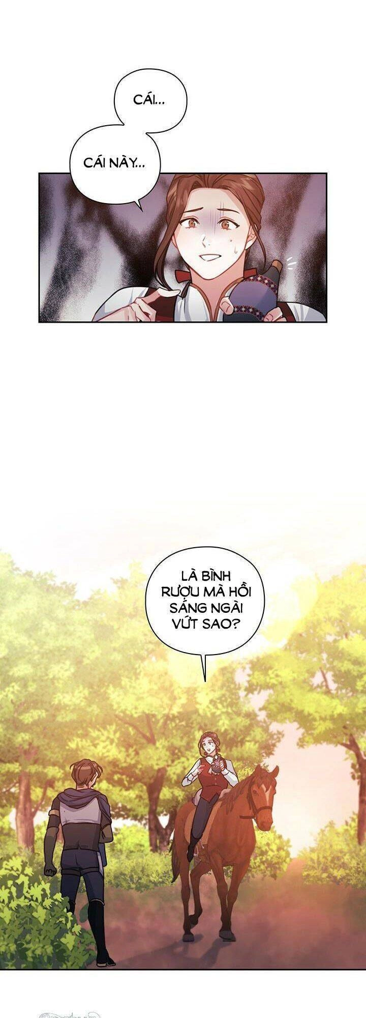 Người Tình Diên Tịch Chapter 14 - 100