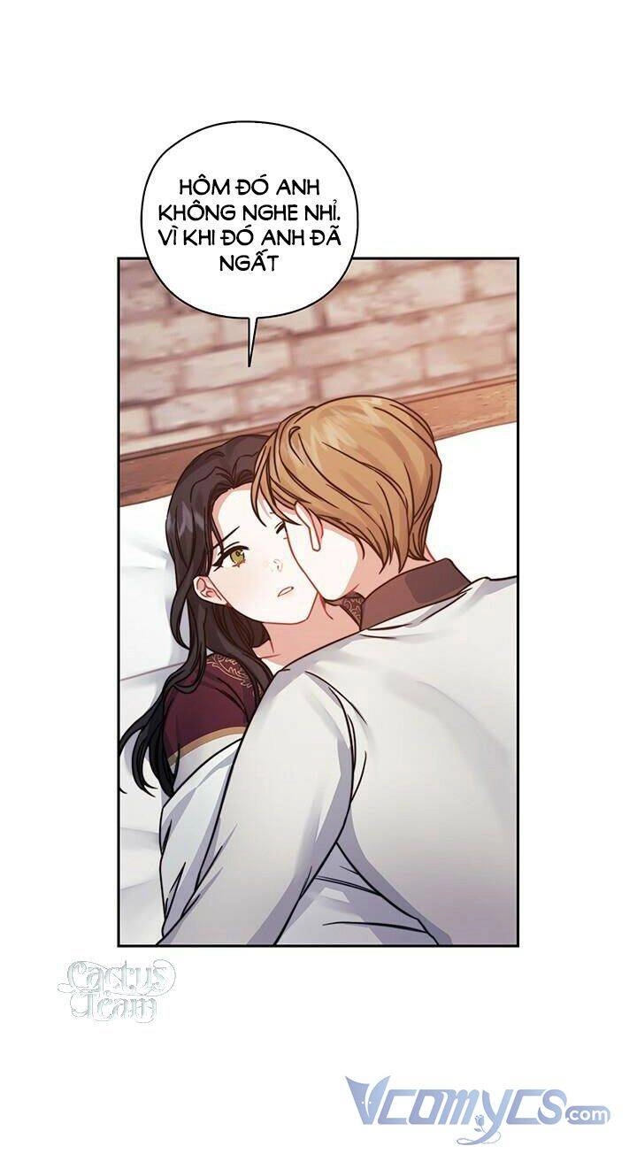 Người Tình Diên Tịch Chapter 15 - 3