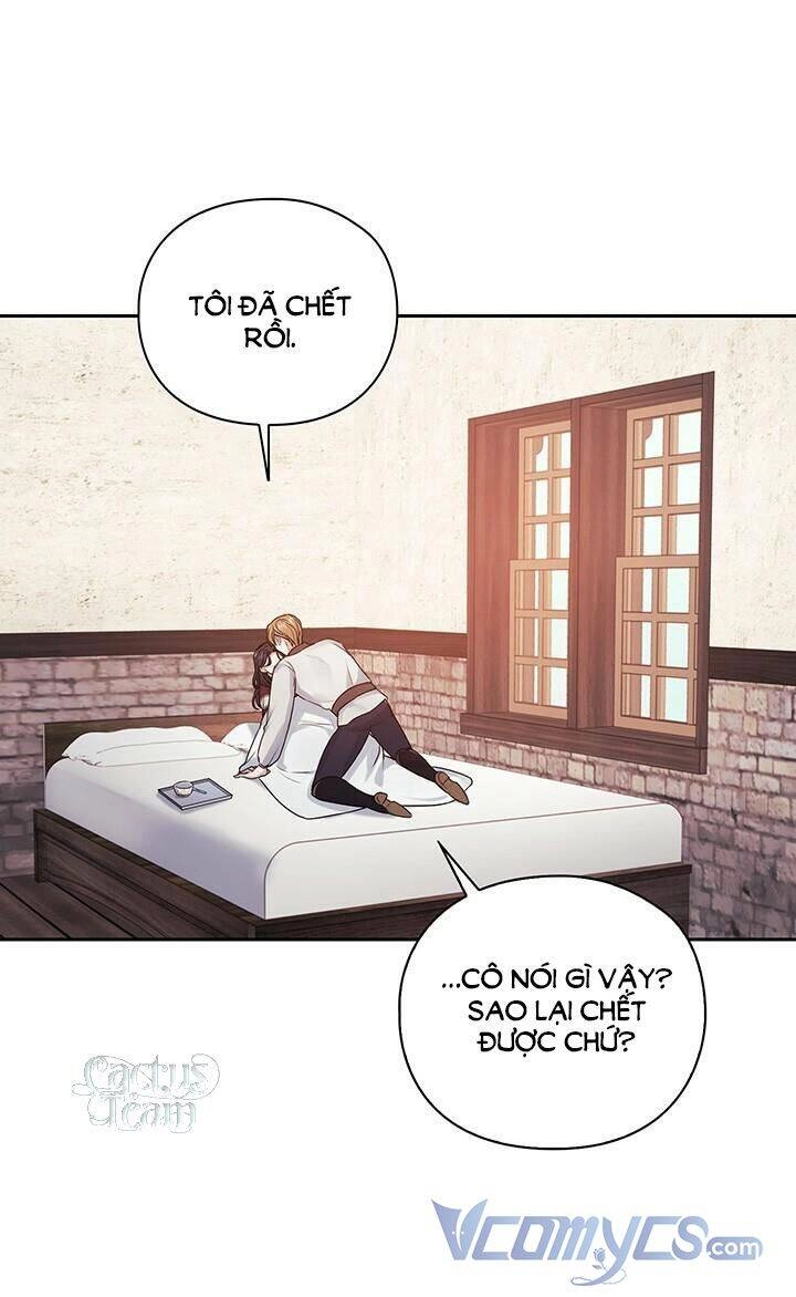 Người Tình Diên Tịch Chapter 15 - 4