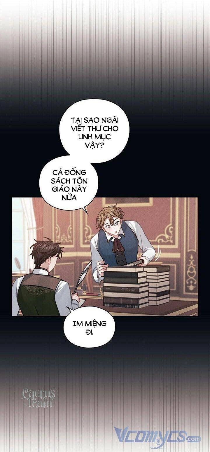 Người Tình Diên Tịch Chapter 15 - 7