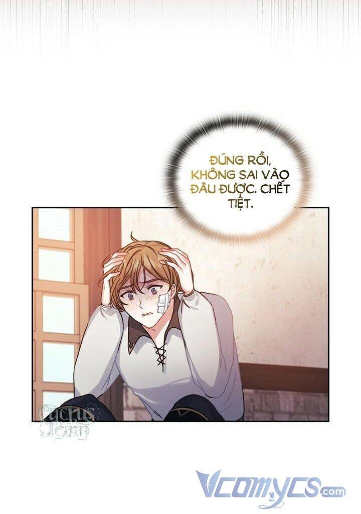 Người Tình Diên Tịch Chapter 15 - 8