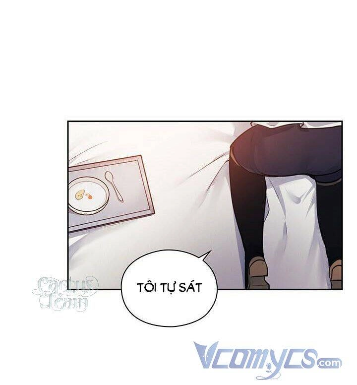 Người Tình Diên Tịch Chapter 15 - 11