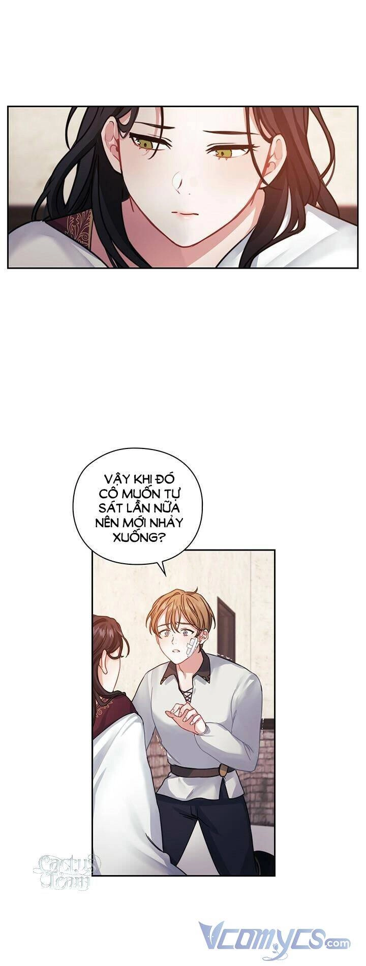 Người Tình Diên Tịch Chapter 15 - 12