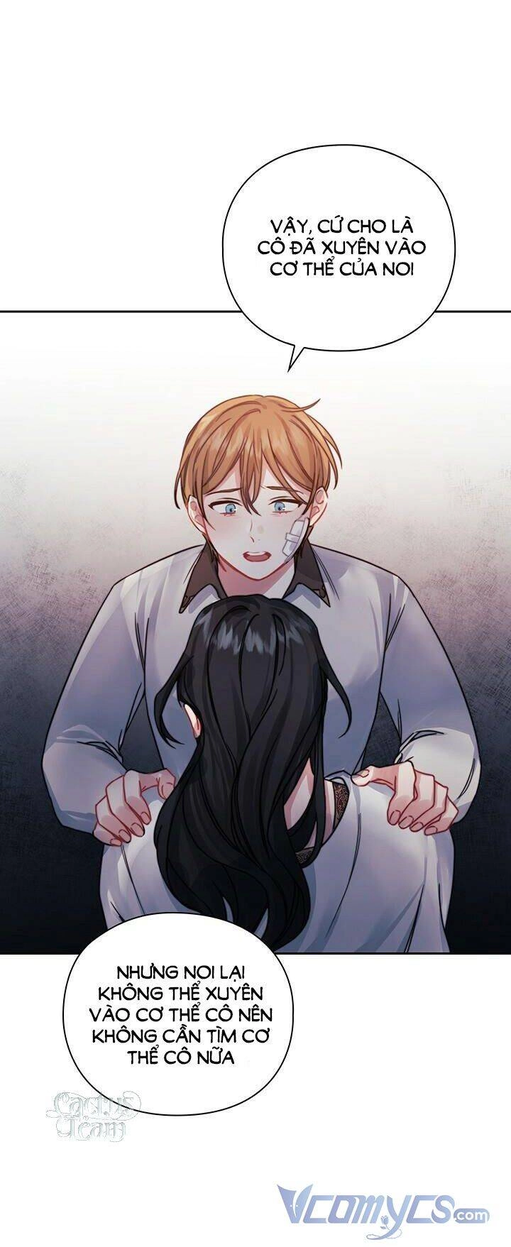 Người Tình Diên Tịch Chapter 15 - 14