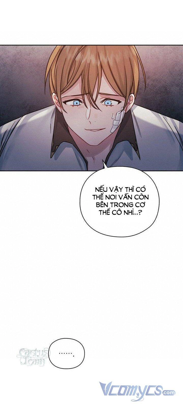 Người Tình Diên Tịch Chapter 15 - 15