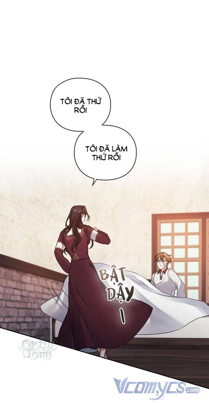 Người Tình Diên Tịch Chapter 15 - 17