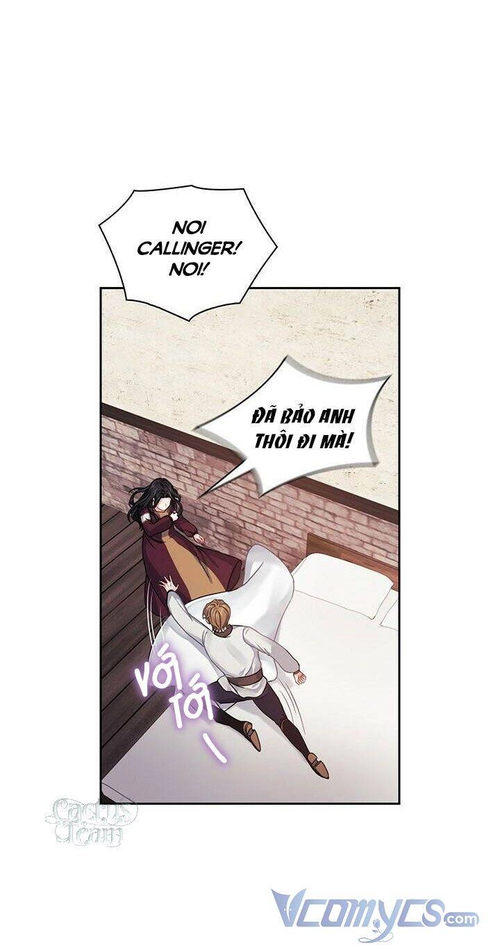 Người Tình Diên Tịch Chapter 15 - 18