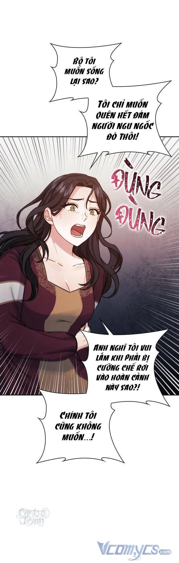 Người Tình Diên Tịch Chapter 15 - 20