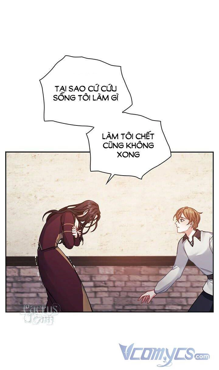 Người Tình Diên Tịch Chapter 15 - 22