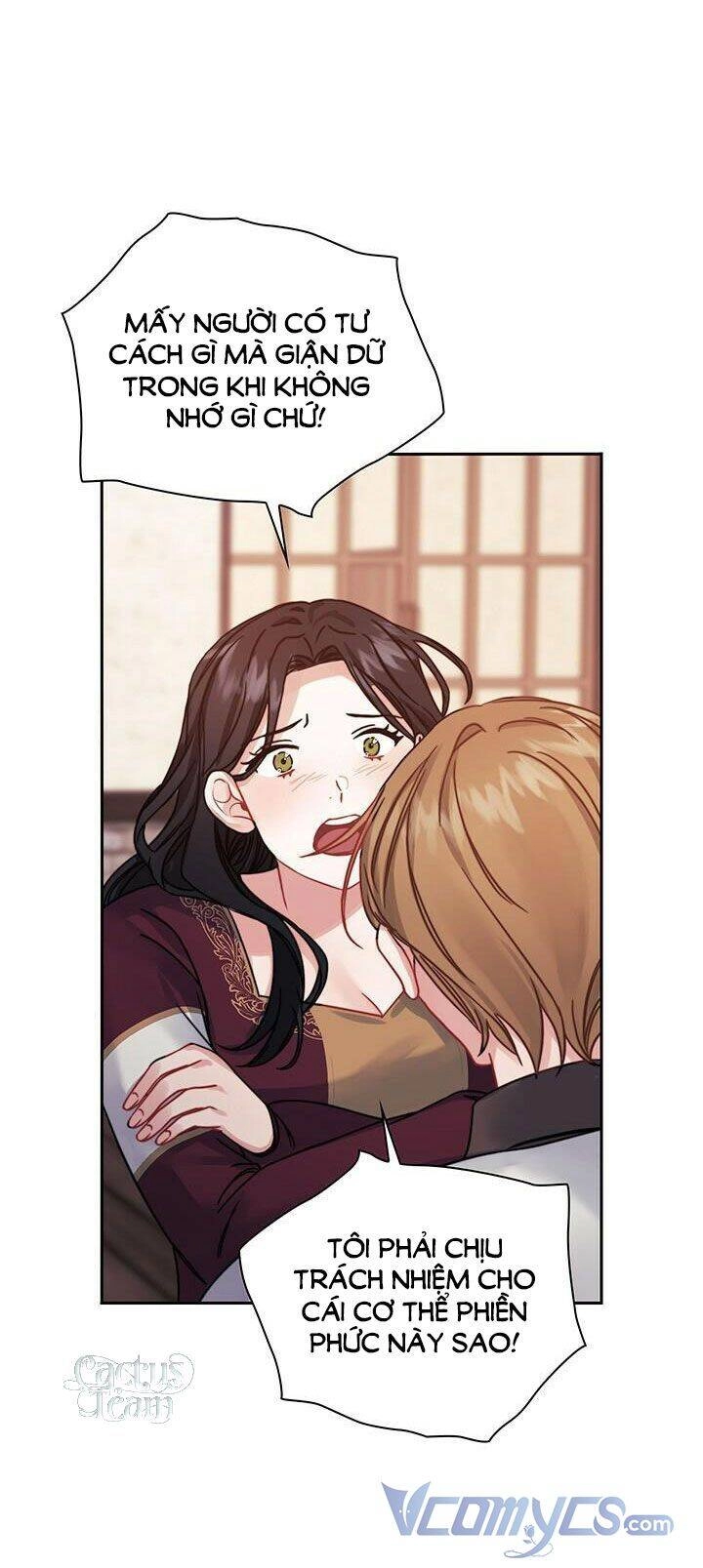 Người Tình Diên Tịch Chapter 15 - 23