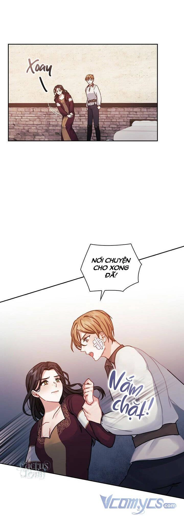 Người Tình Diên Tịch Chapter 15 - 25