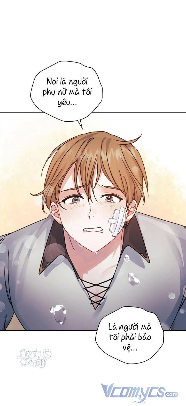 Người Tình Diên Tịch Chapter 15 - 30