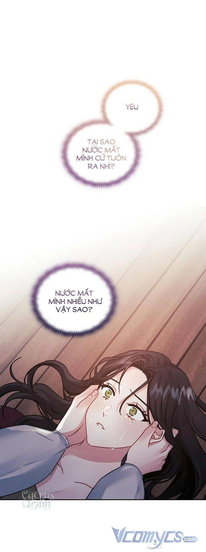 Người Tình Diên Tịch Chapter 15 - 33