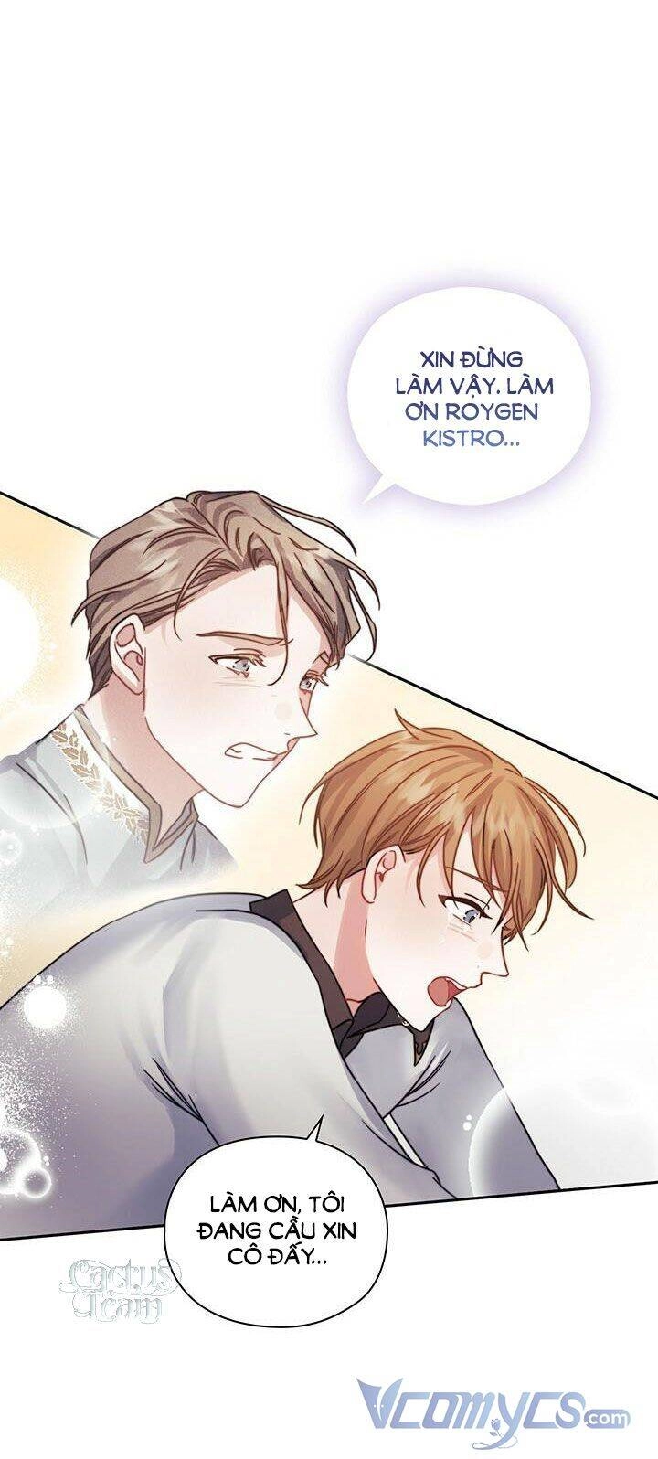 Người Tình Diên Tịch Chapter 15 - 34