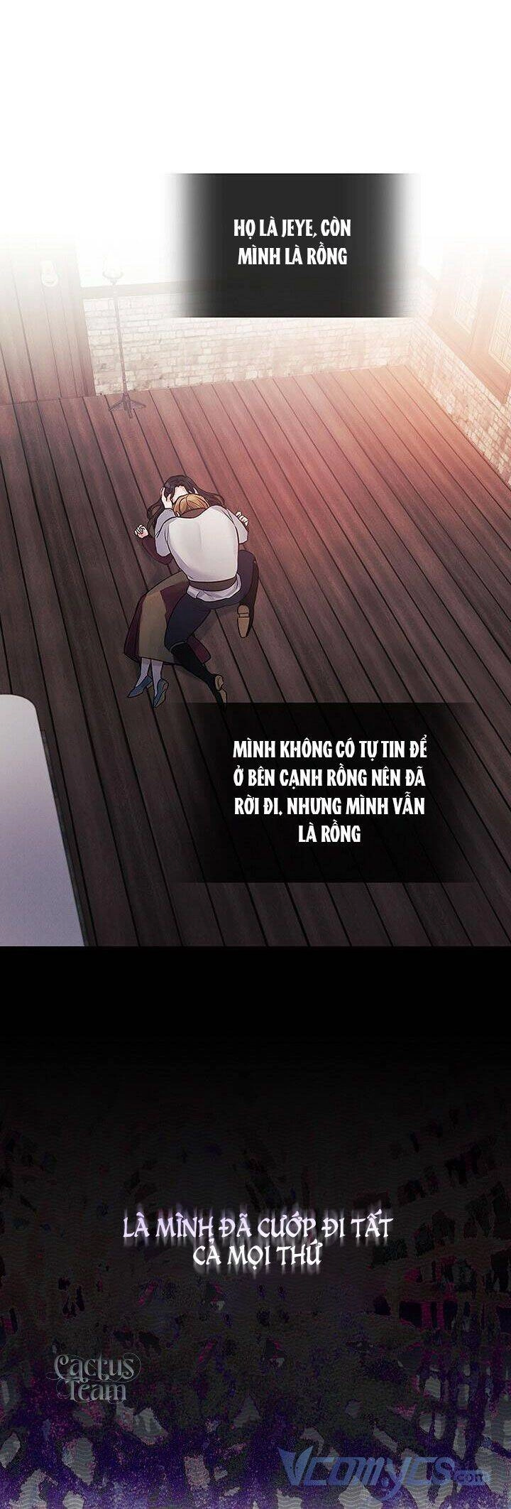 Người Tình Diên Tịch Chapter 15 - 36