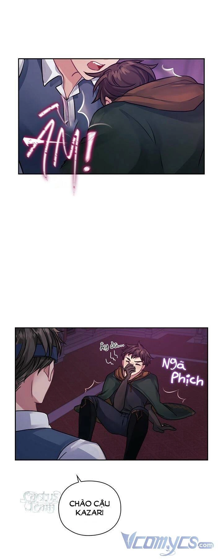 Người Tình Diên Tịch Chapter 15 - 39