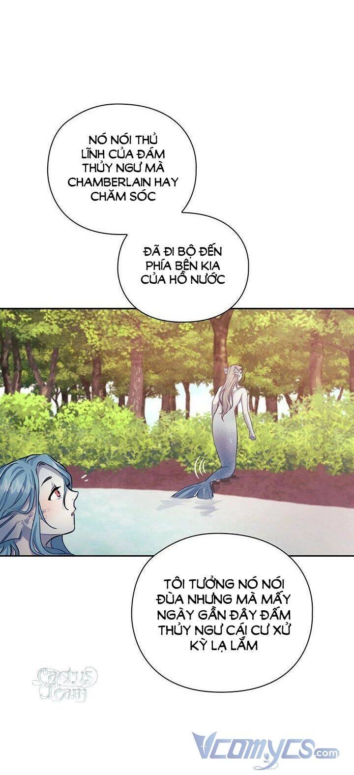 Người Tình Diên Tịch Chapter 15 - 42