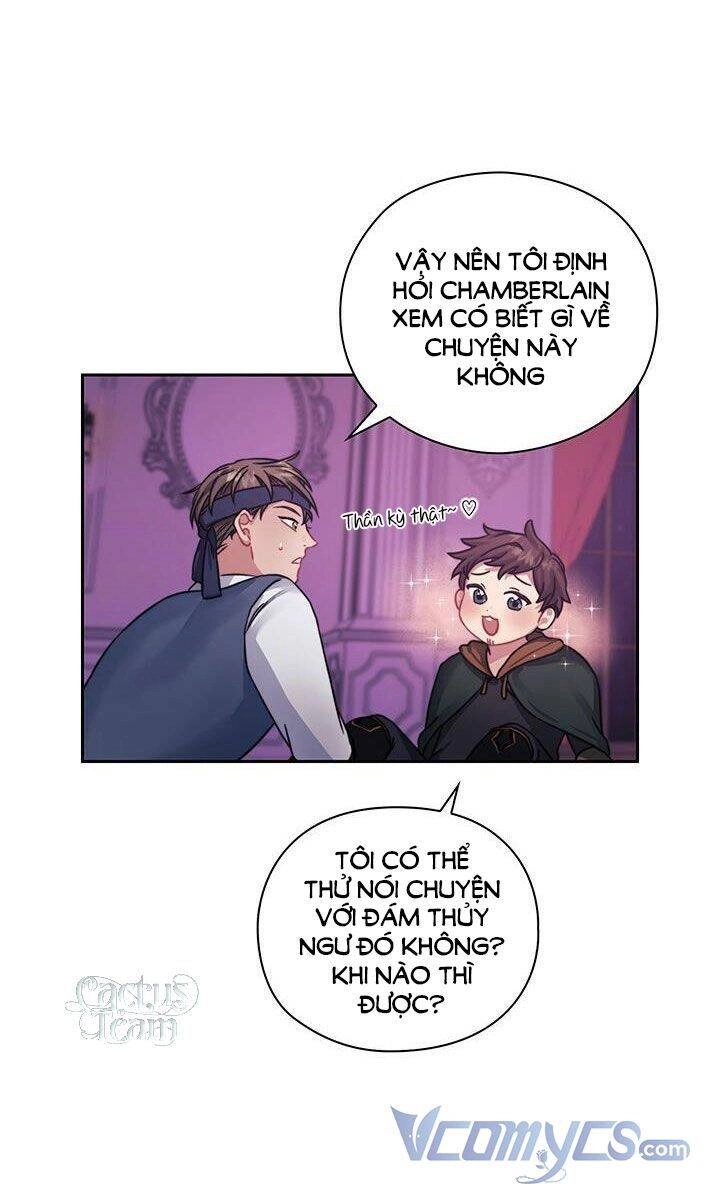 Người Tình Diên Tịch Chapter 15 - 43