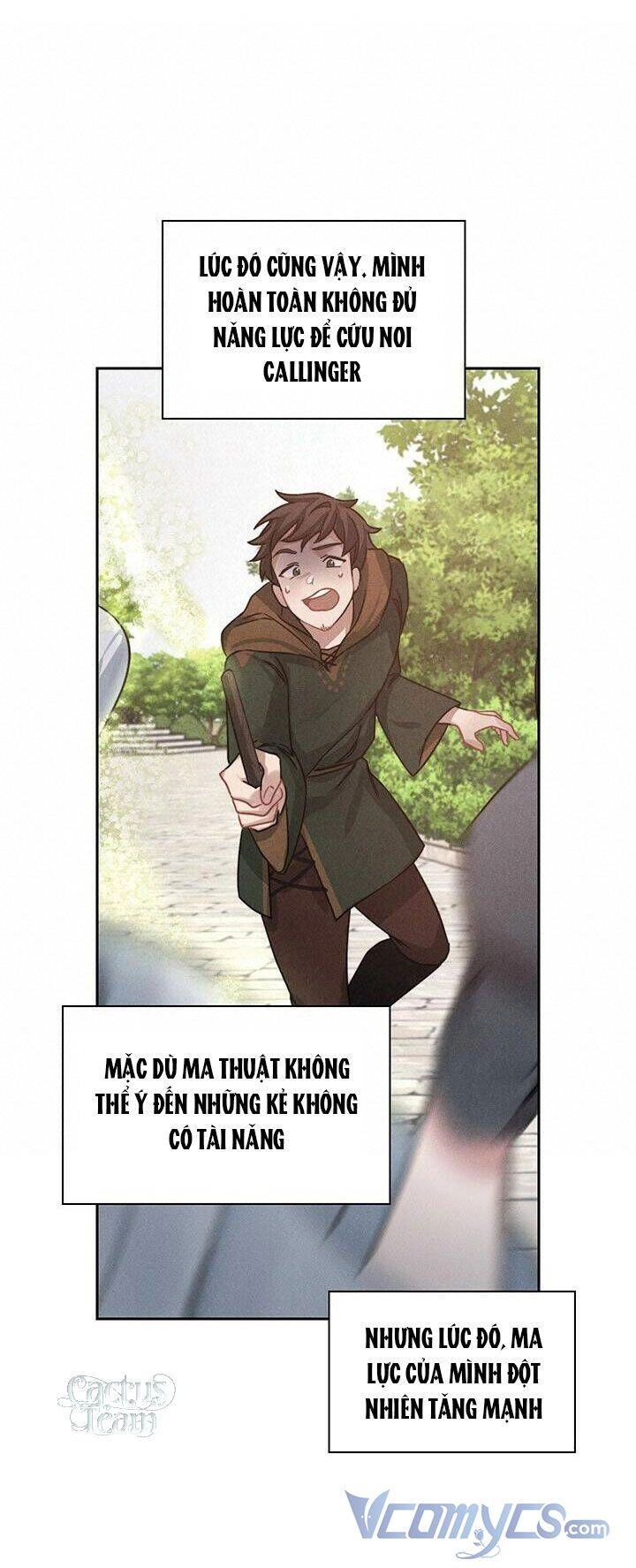 Người Tình Diên Tịch Chapter 15 - 49