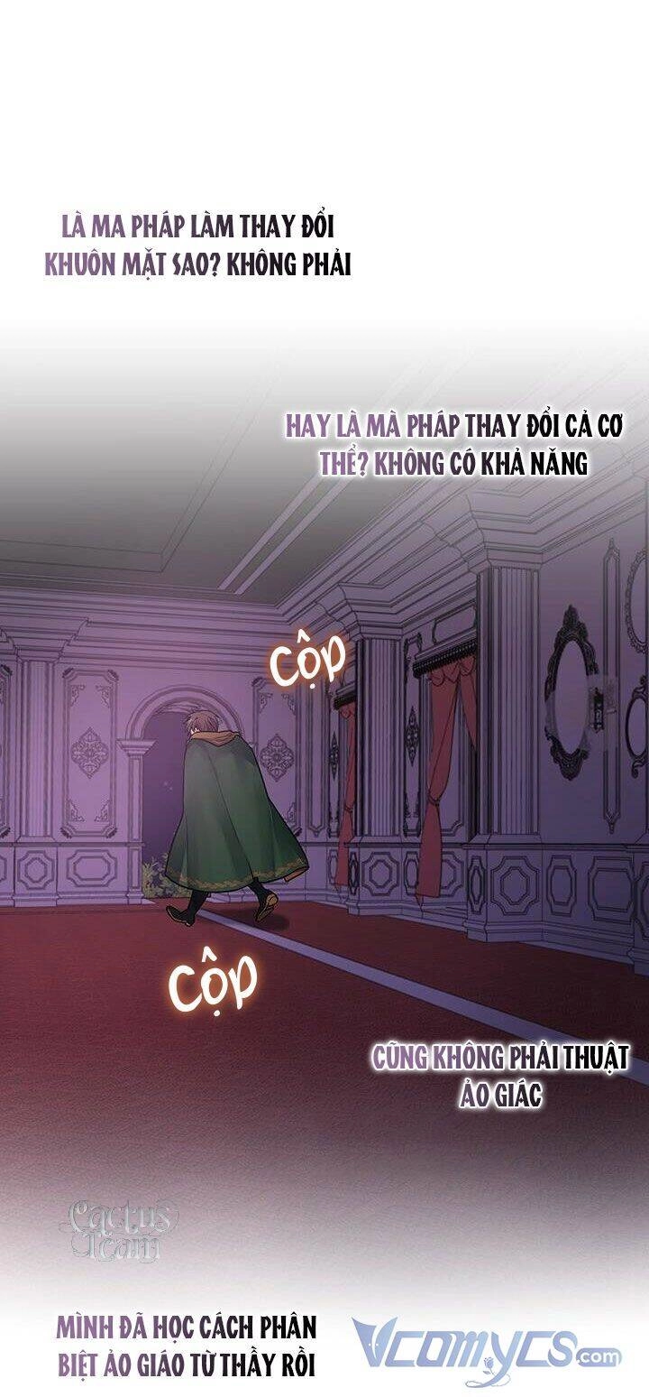 Người Tình Diên Tịch Chapter 15 - 51