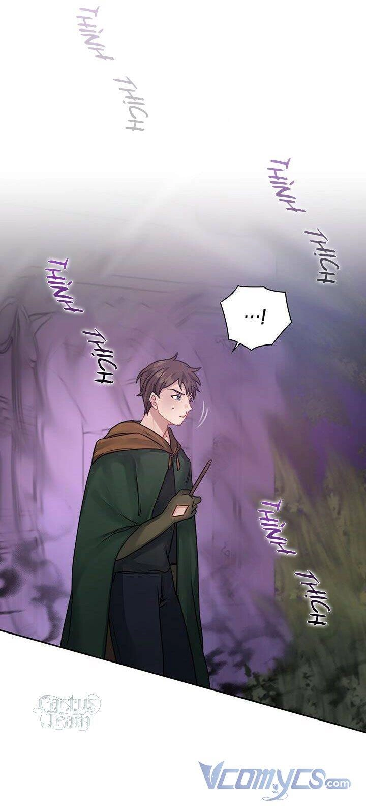 Người Tình Diên Tịch Chapter 15 - 54