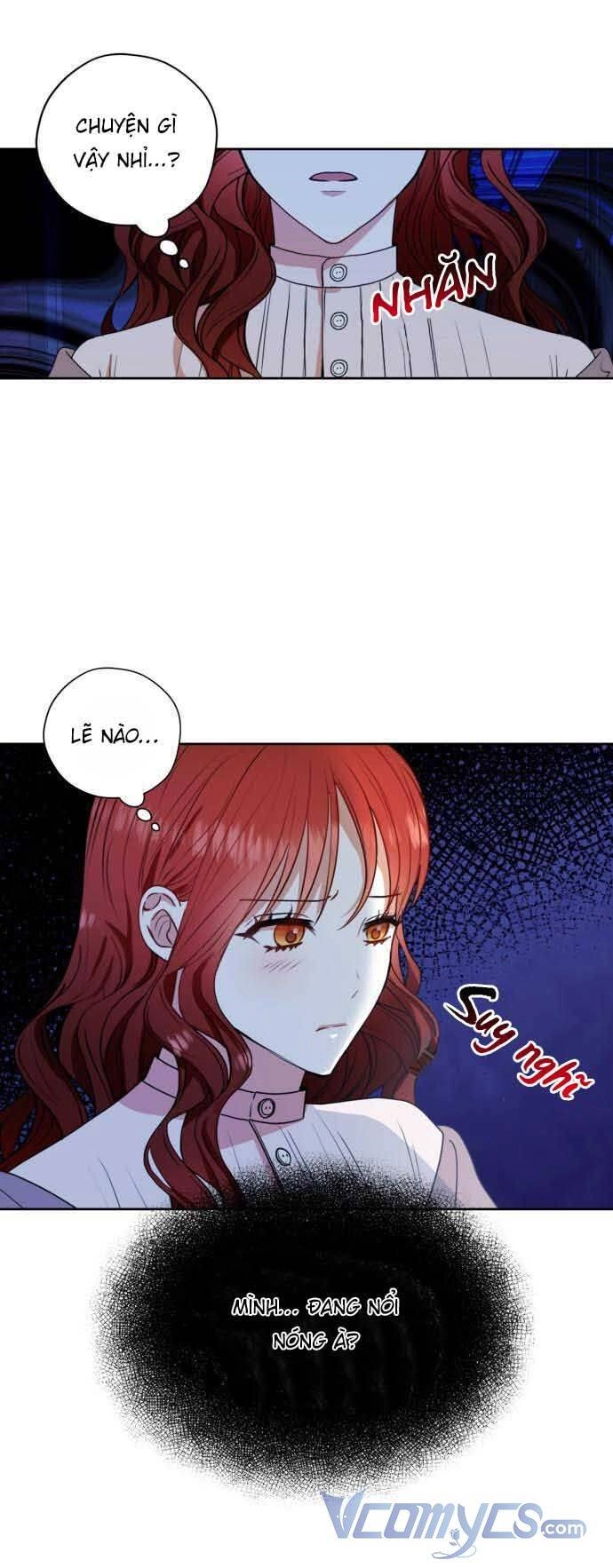 Người Tình Diên Tịch Chapter 28 - 4