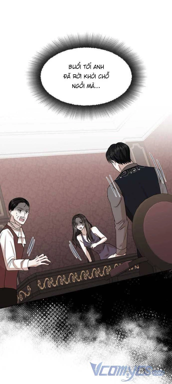 Người Tình Diên Tịch Chapter 28 - 7