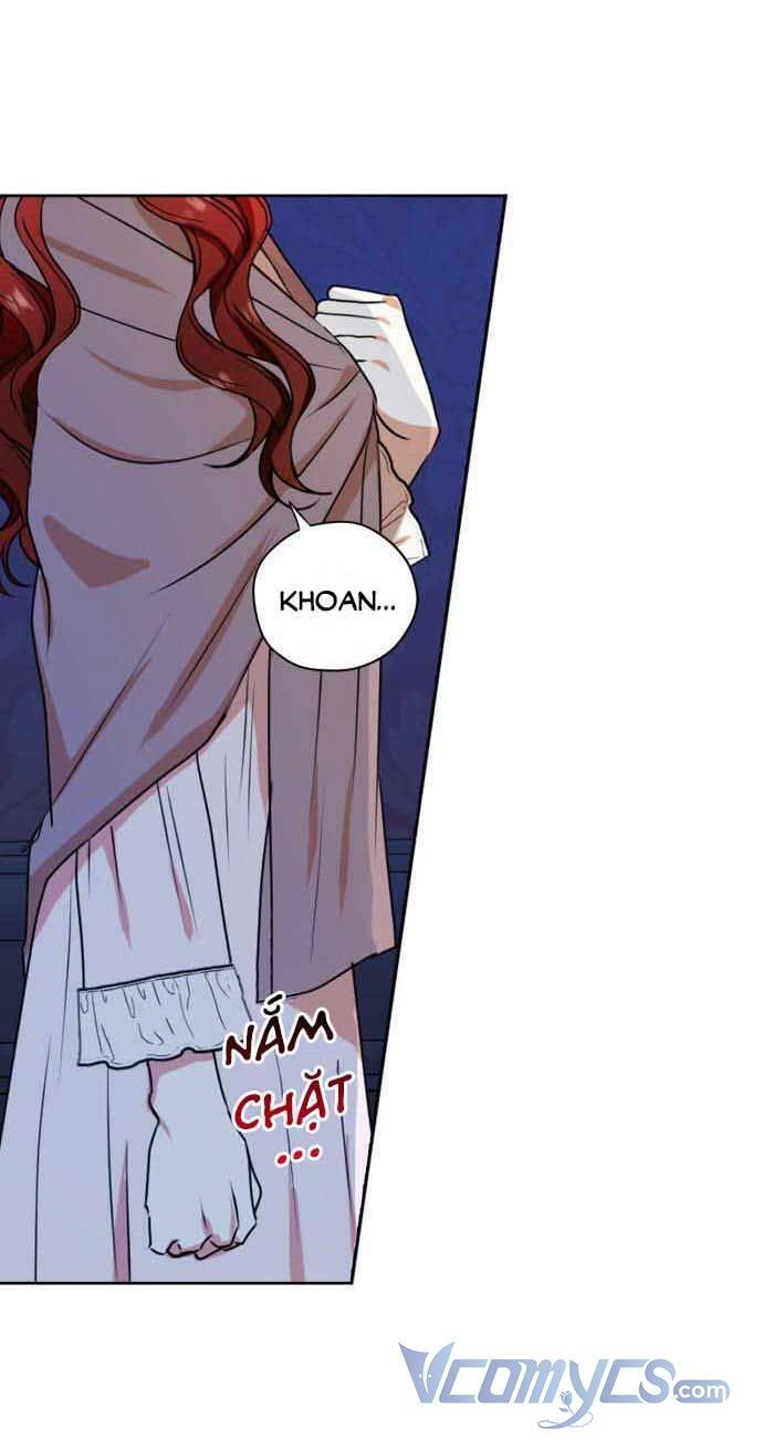 Người Tình Diên Tịch Chapter 28 - 10