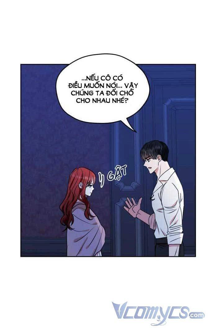 Người Tình Diên Tịch Chapter 28 - 15