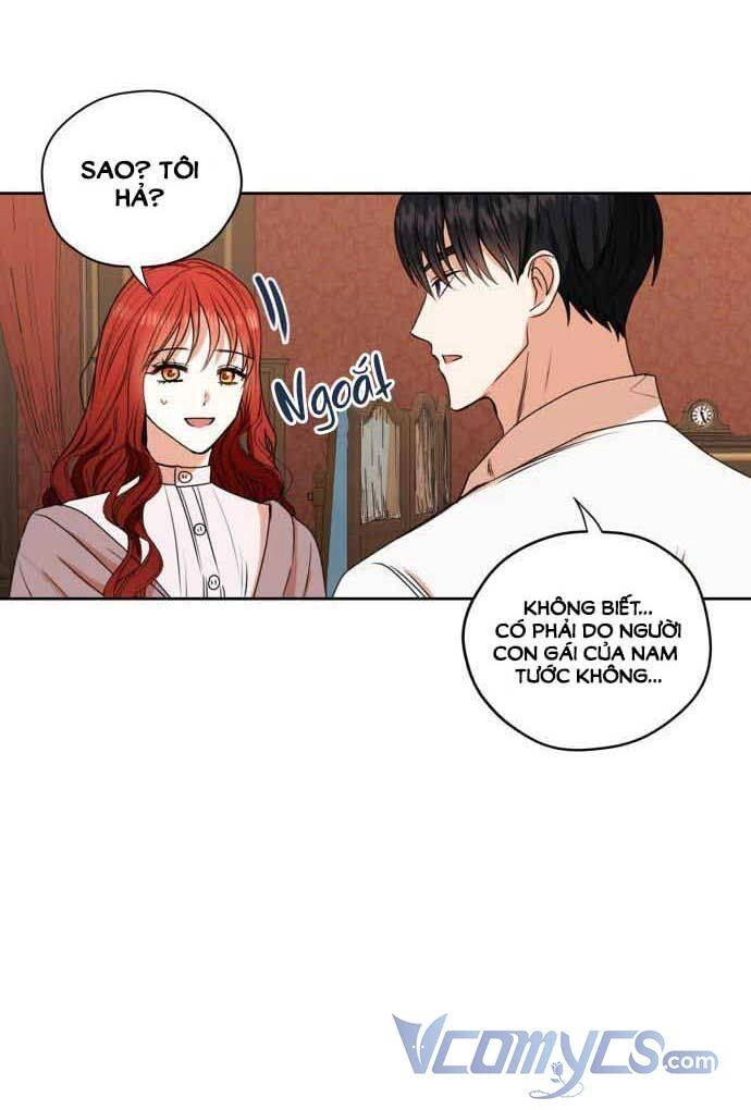 Người Tình Diên Tịch Chapter 28 - 20