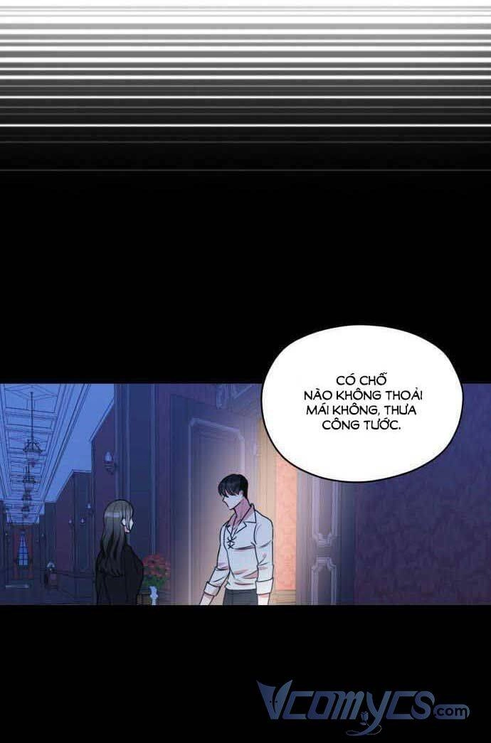 Người Tình Diên Tịch Chapter 28 - 23