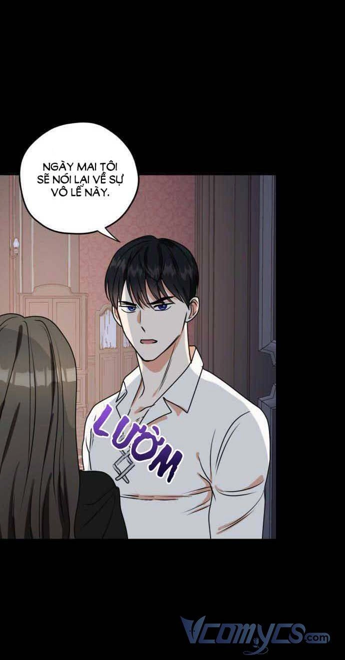 Người Tình Diên Tịch Chapter 28 - 32