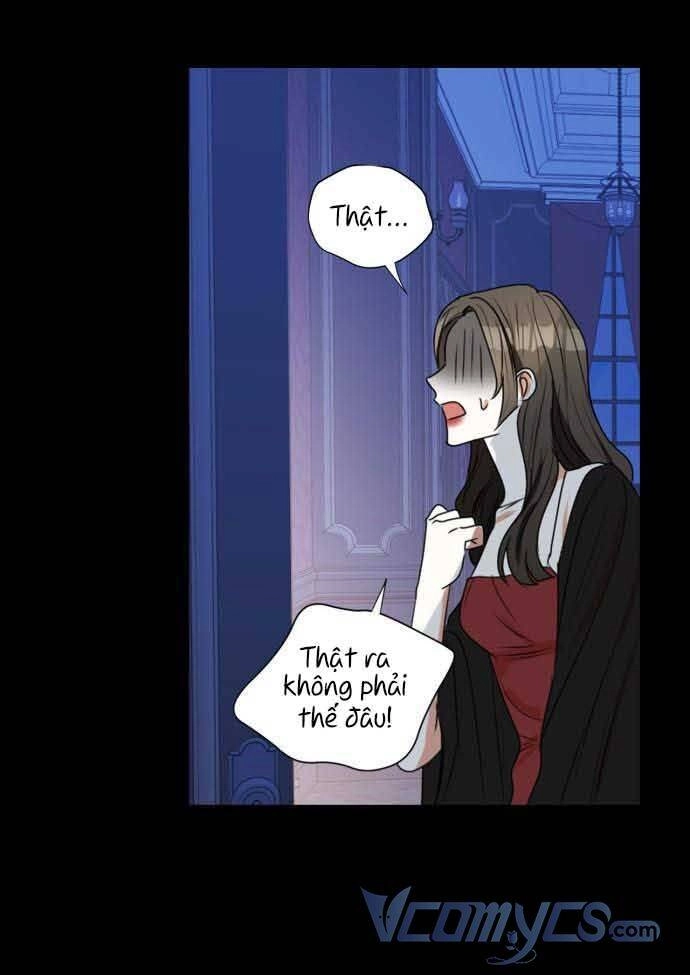 Người Tình Diên Tịch Chapter 28 - 33