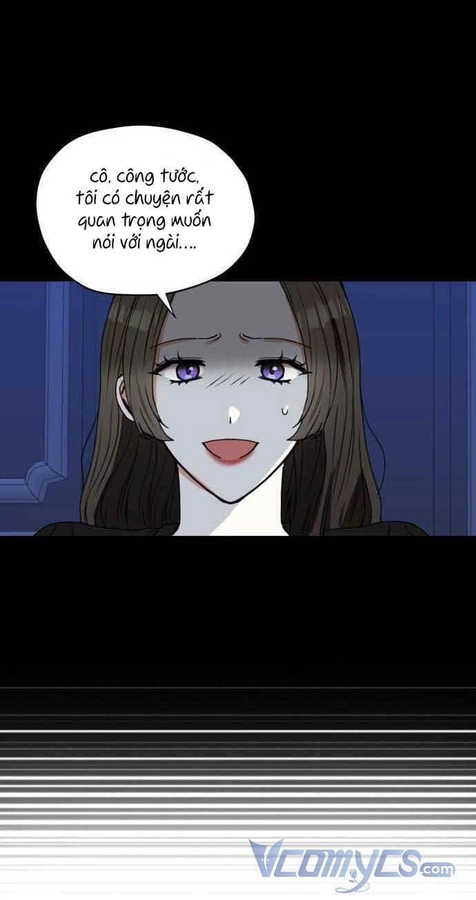 Người Tình Diên Tịch Chapter 28 - 34