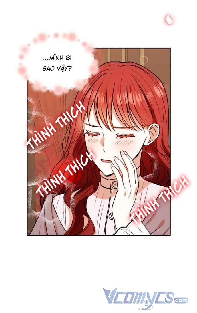 Người Tình Diên Tịch Chapter 28 - 45