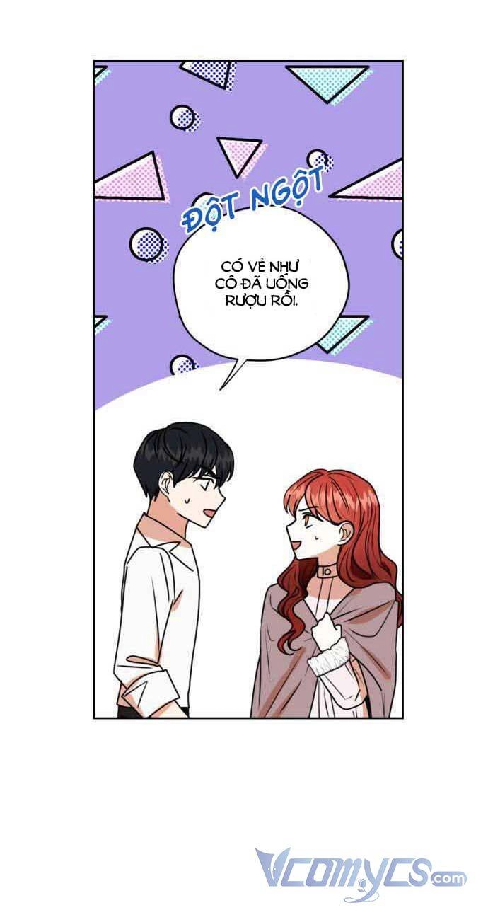 Người Tình Diên Tịch Chapter 28 - 48