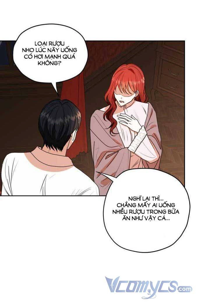 Người Tình Diên Tịch Chapter 28 - 50