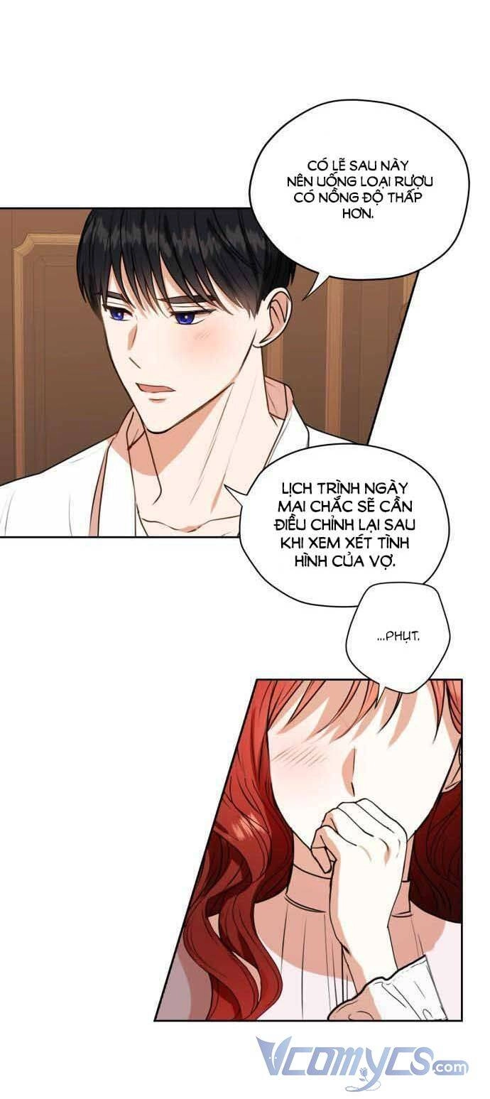 Người Tình Diên Tịch Chapter 28 - 51